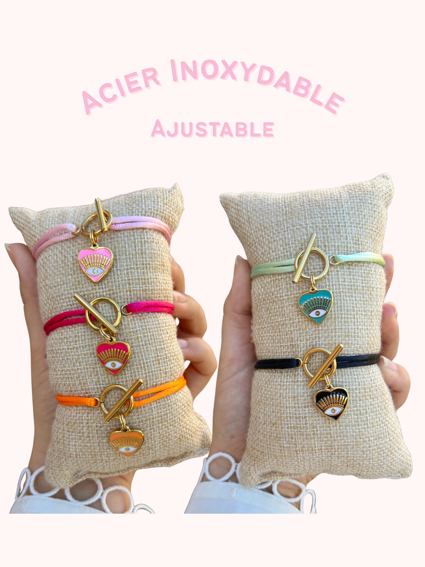Bracelet