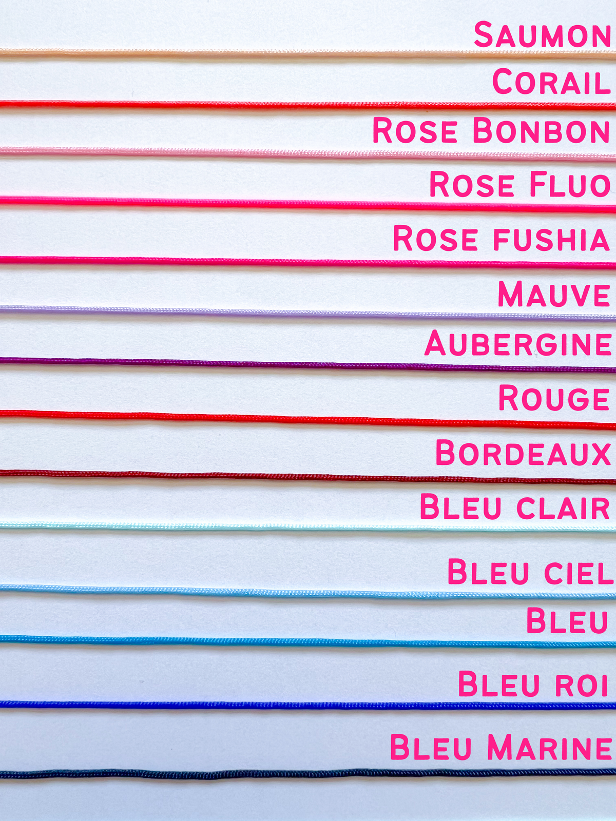 Tu Fais Sourire Mon Cœur – Bracelet Médaillon