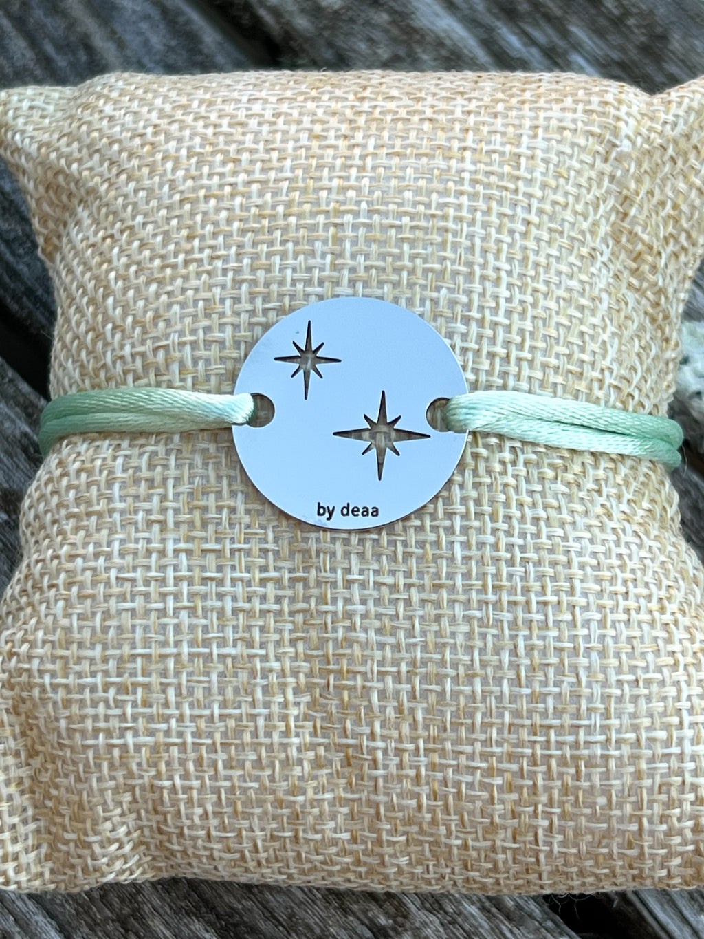 Bracelet Météorite