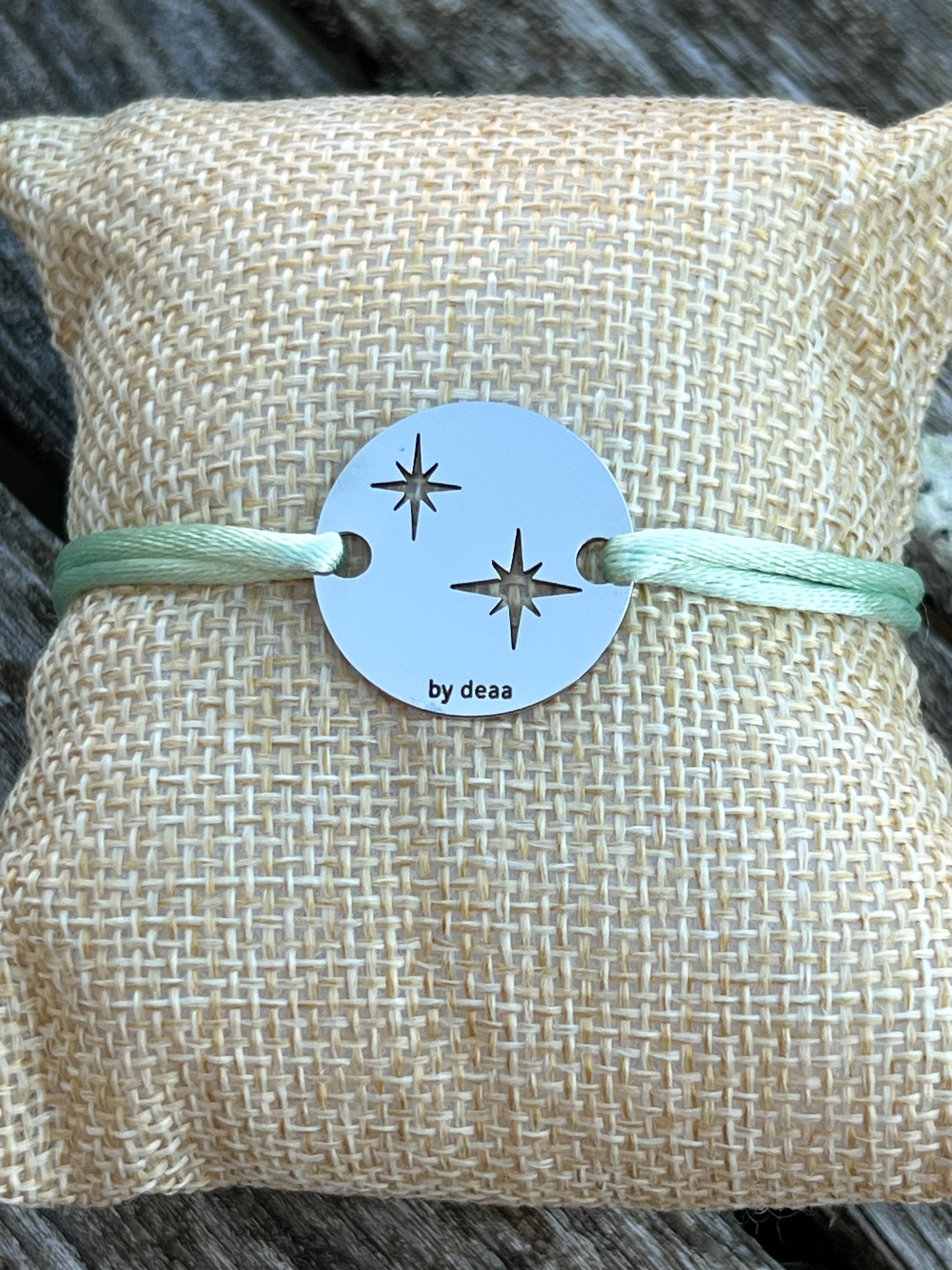 Bracelet Météorite