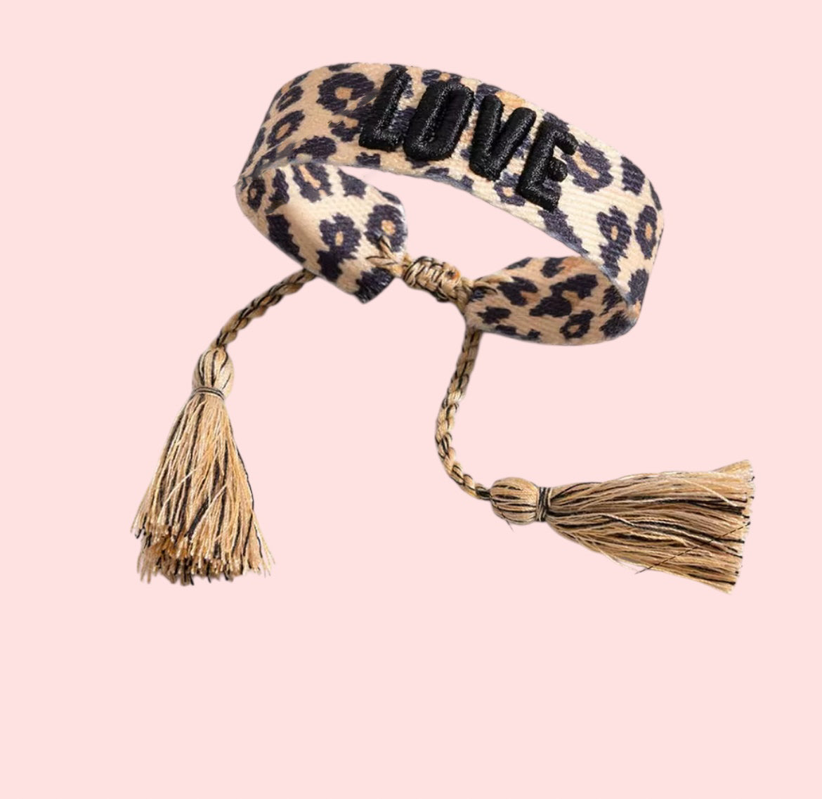 Bracelet « Love »