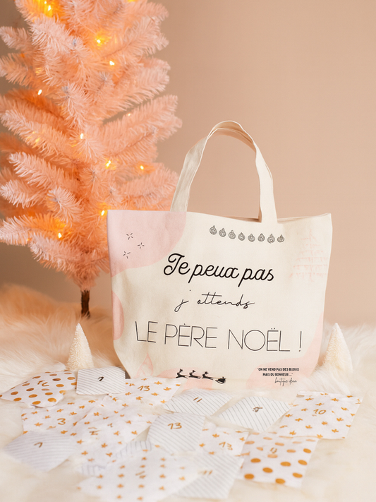 Calendrier de l'Avent 2025