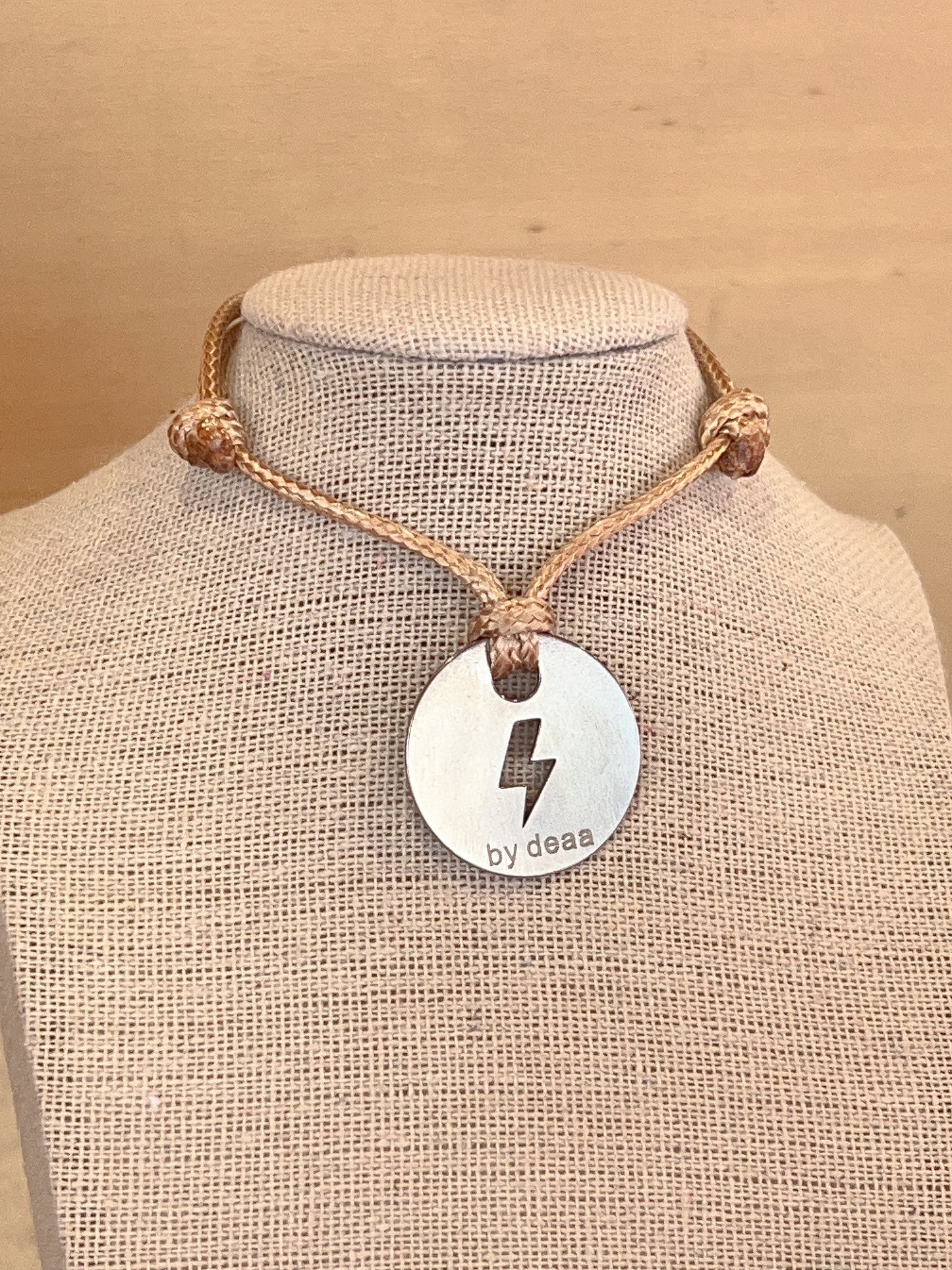 Collier Eclair