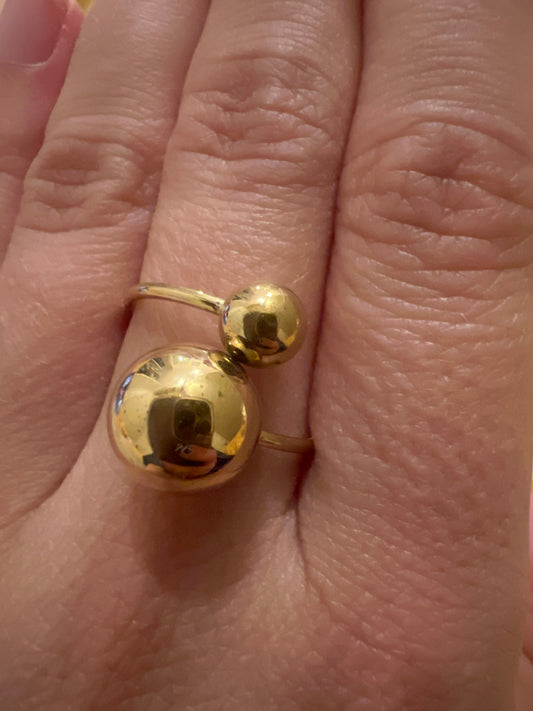 Bague