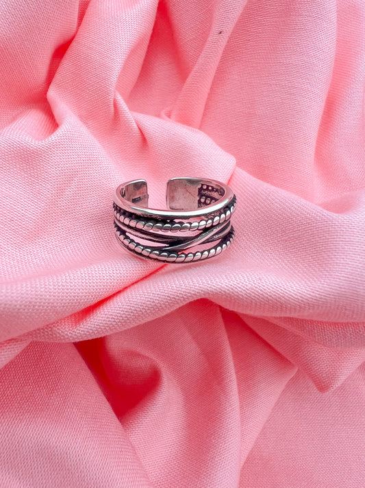 Bague Élina