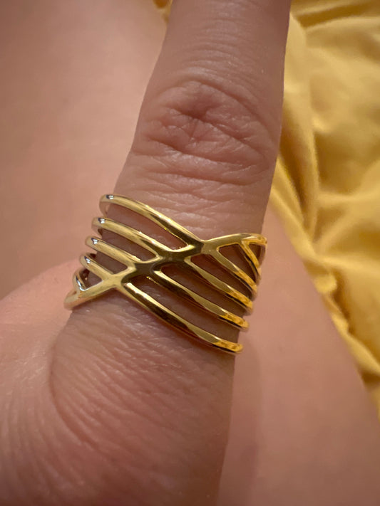 Bague