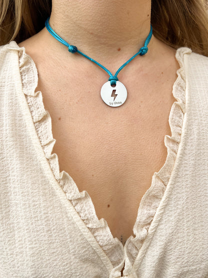 Collier Eclair