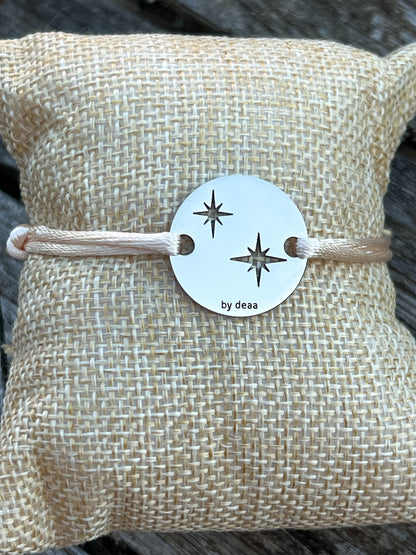 Bracelet Météorite