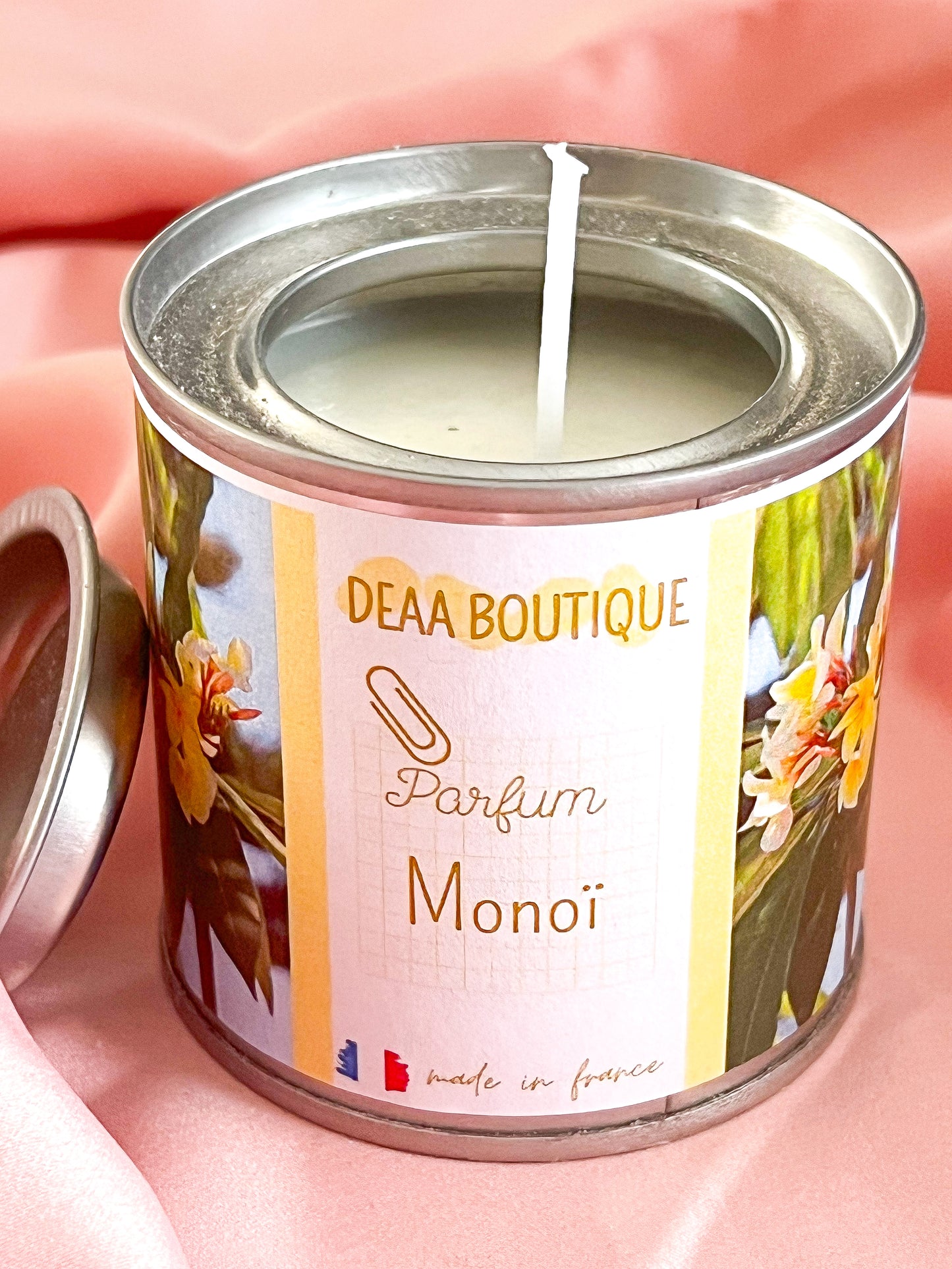 Monoï