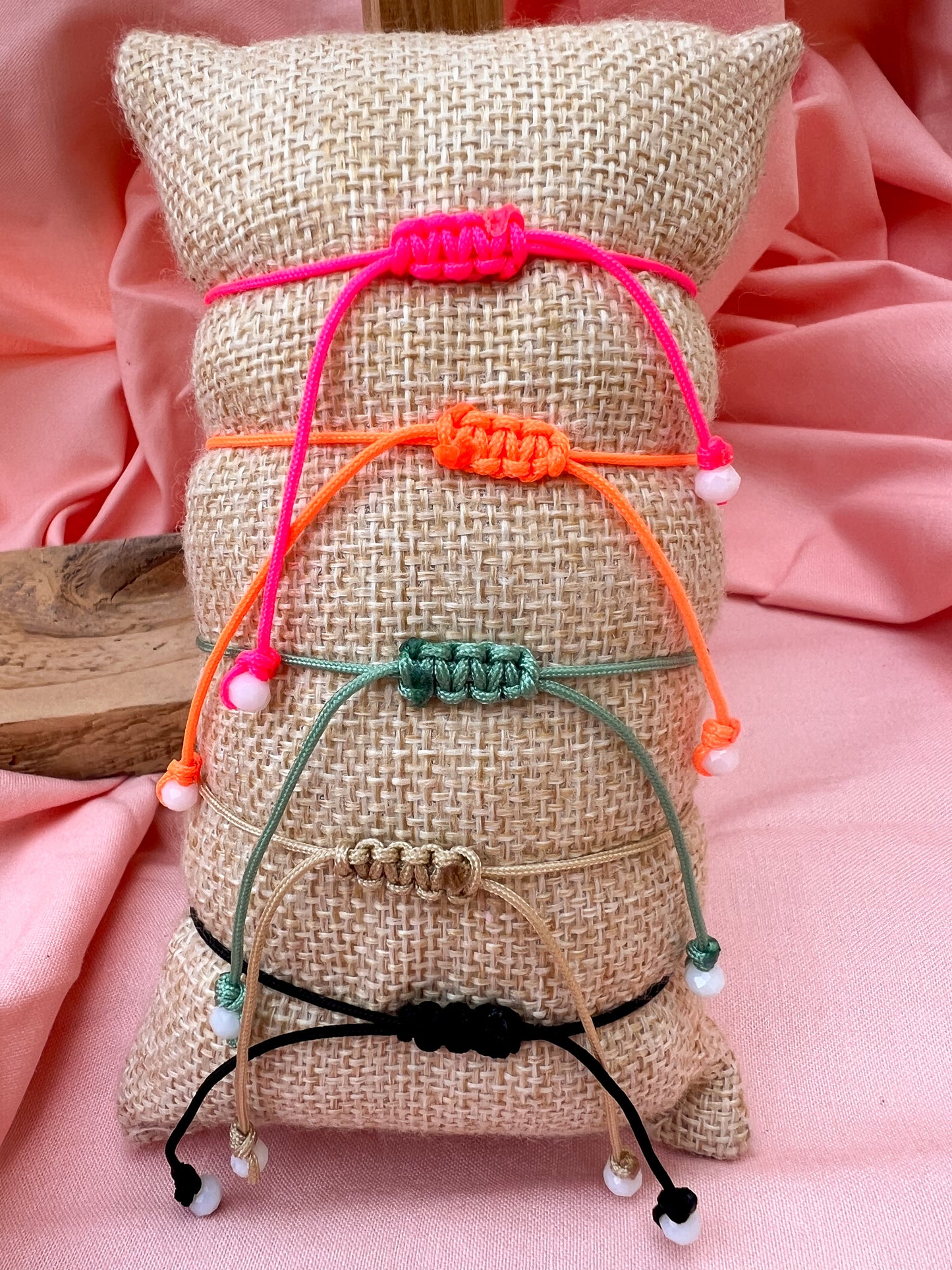 Bracelet croix