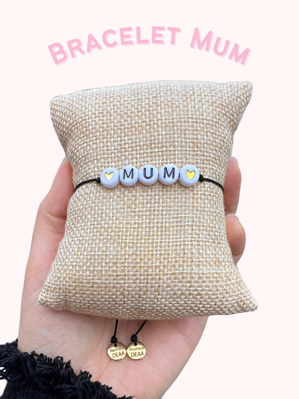 Bracelet Mum