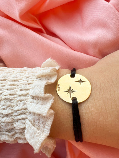 Bracelet Météorite