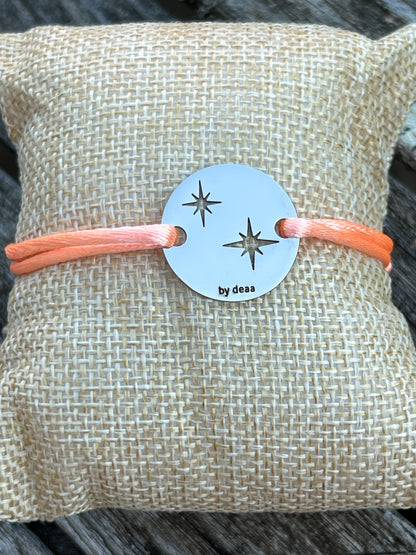 Bracelet Météorite