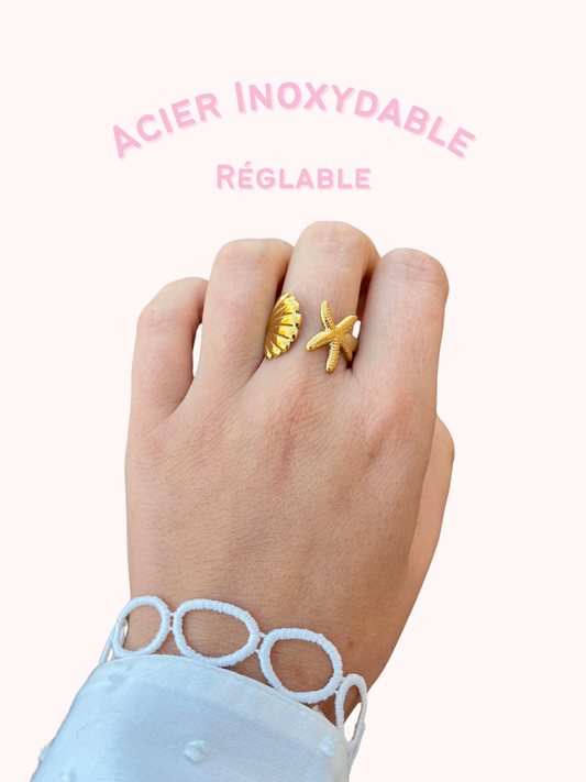 Bague