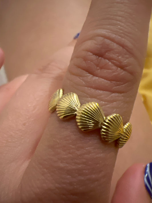 Bague