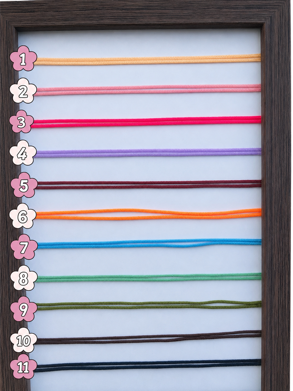 Bracelet Mousqueton Personnalisé – Acier Inoxydable