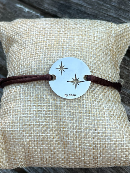 Bracelet Météorite