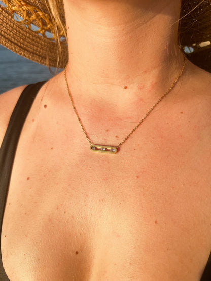 Collier 9