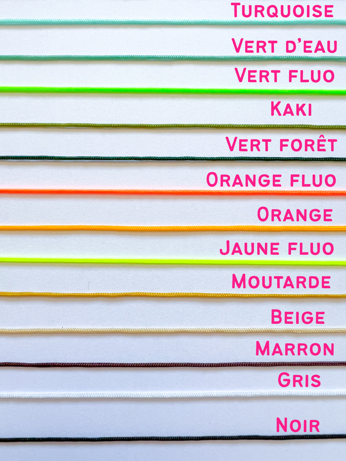 Tu Fais Sourire Mon Cœur – Bracelet Médaillon