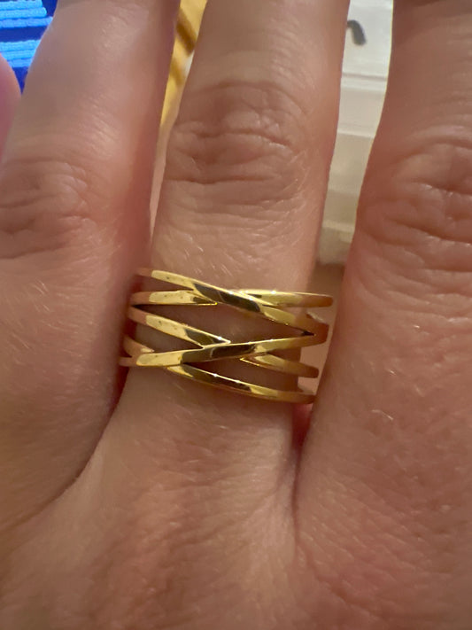 Bague