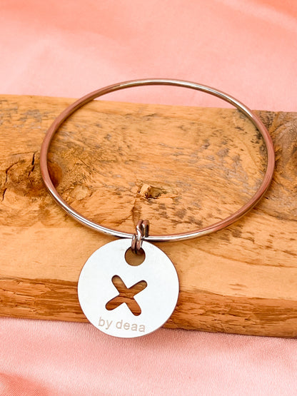Jonc Croix, 3 tailles