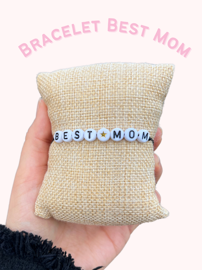 Bracelet Best Mom