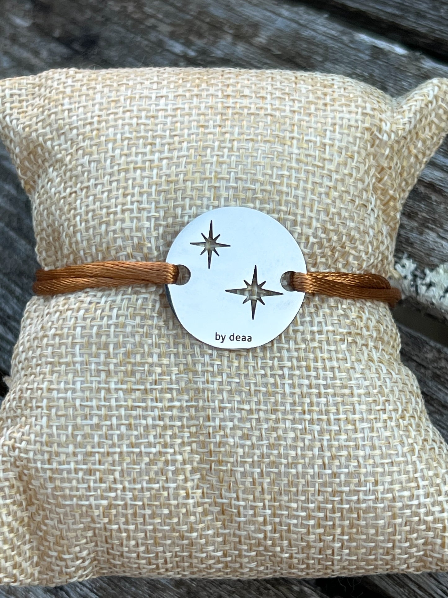 Bracelet Météorite
