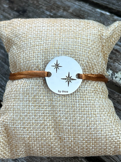 Bracelet Météorite