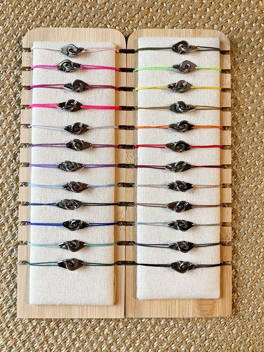 Collier Menottes