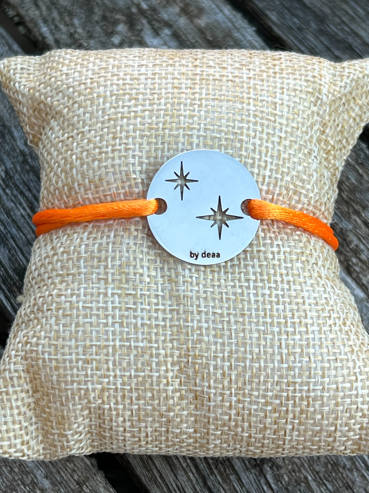 Bracelet Météorite