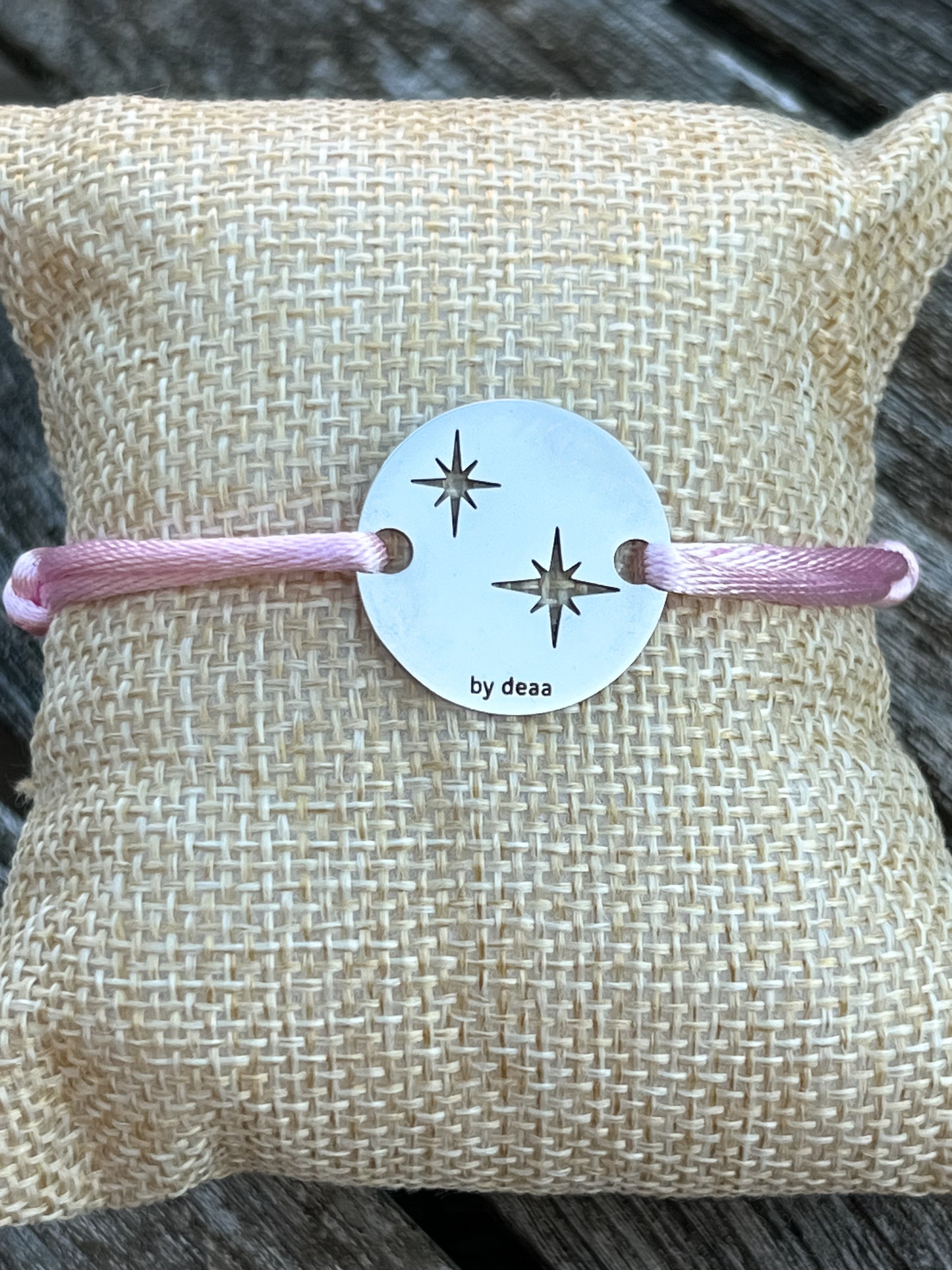 Bracelet Météorite