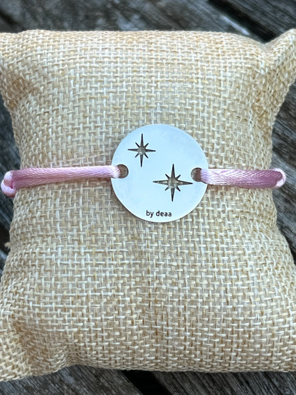 Bracelet Météorite