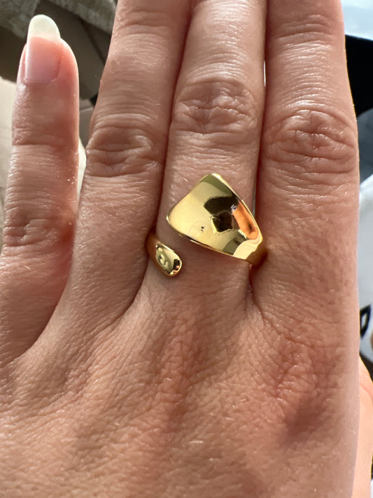 Bague
