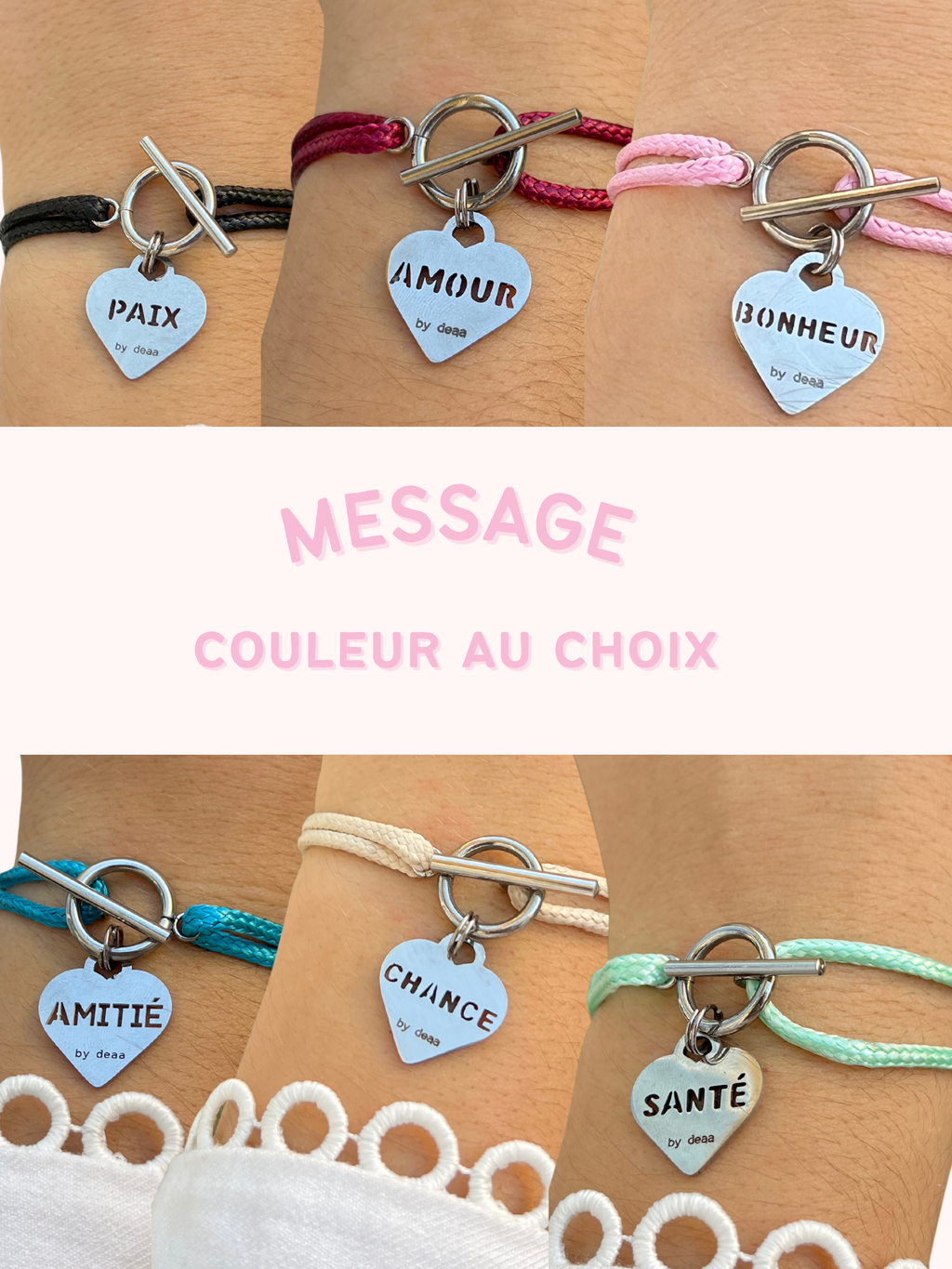 Ot message