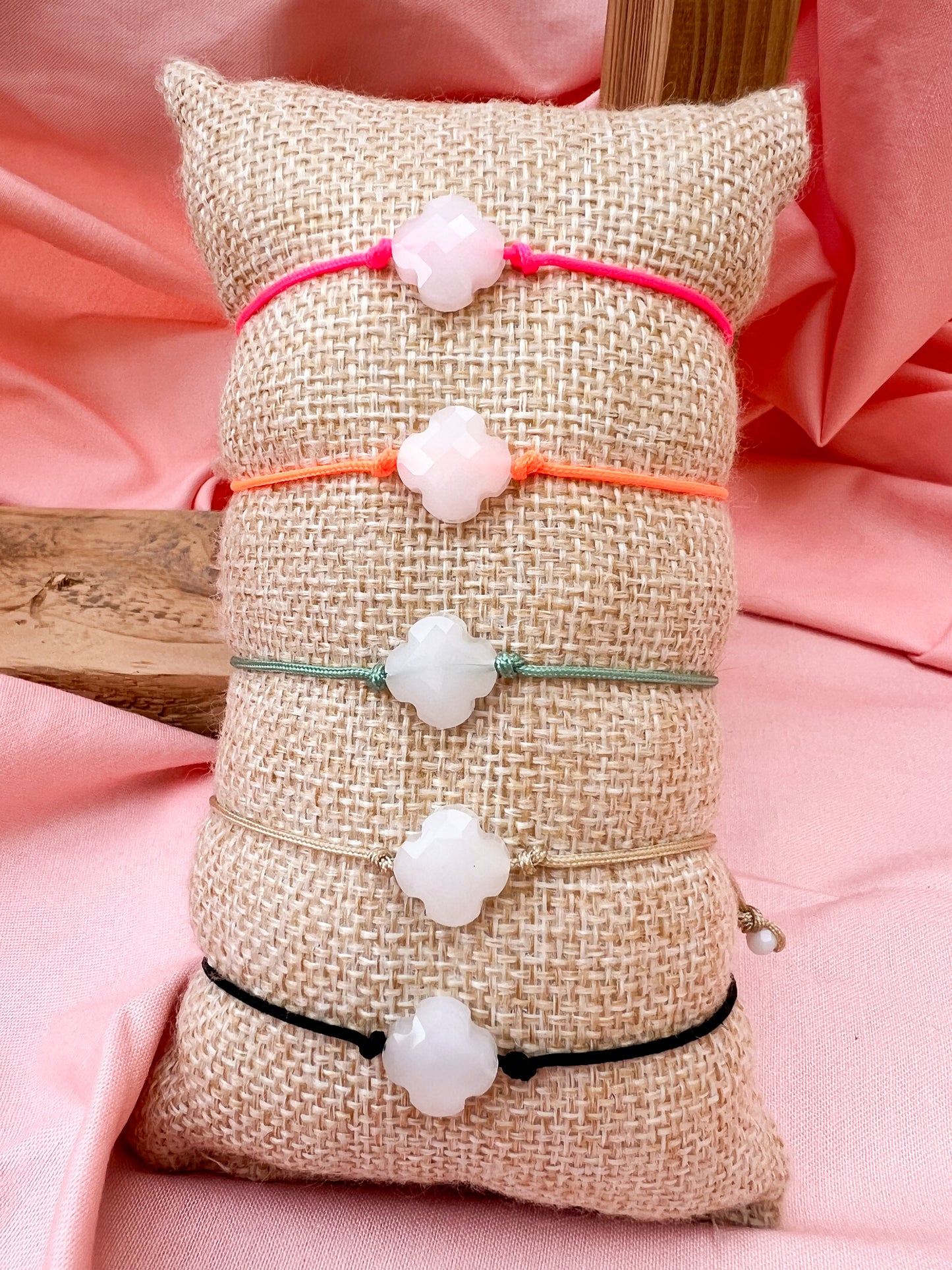 Bracelet croix