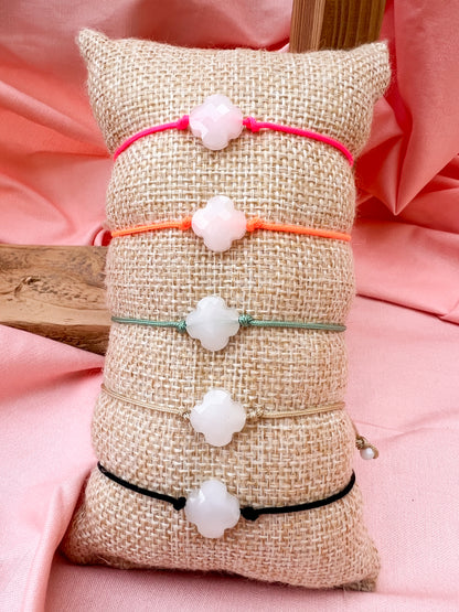 Bracelet croix