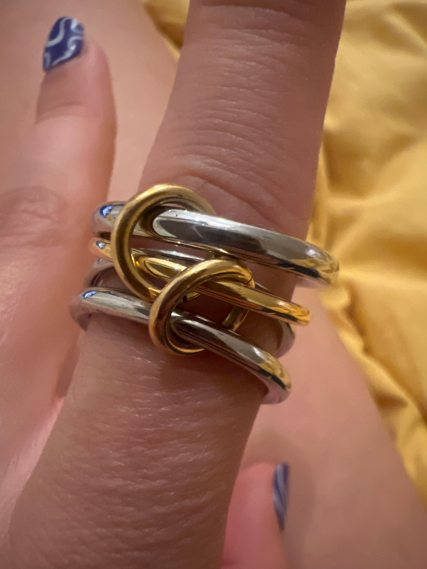 Bague