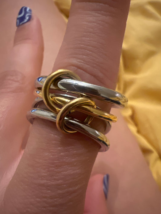 Bague