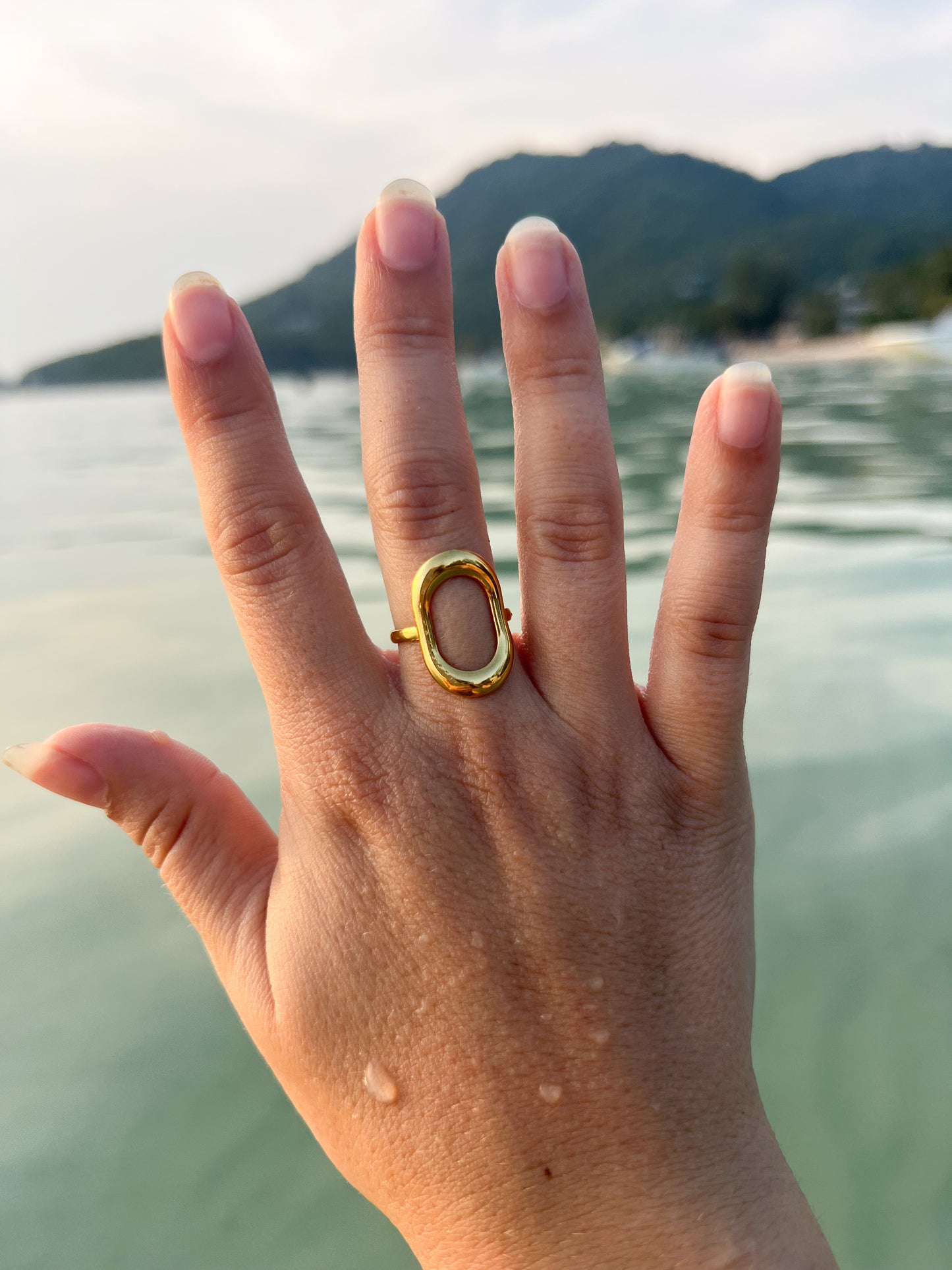 Bague 8