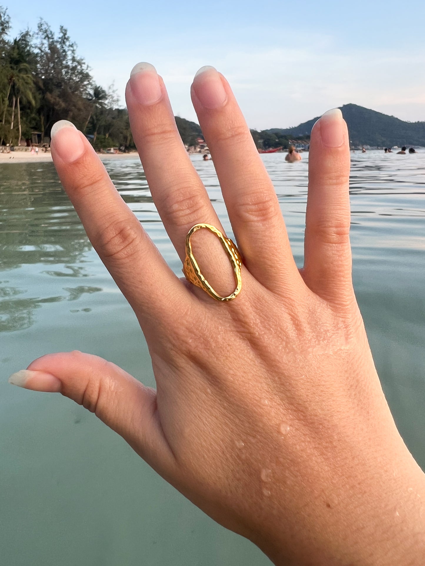 Bague 2