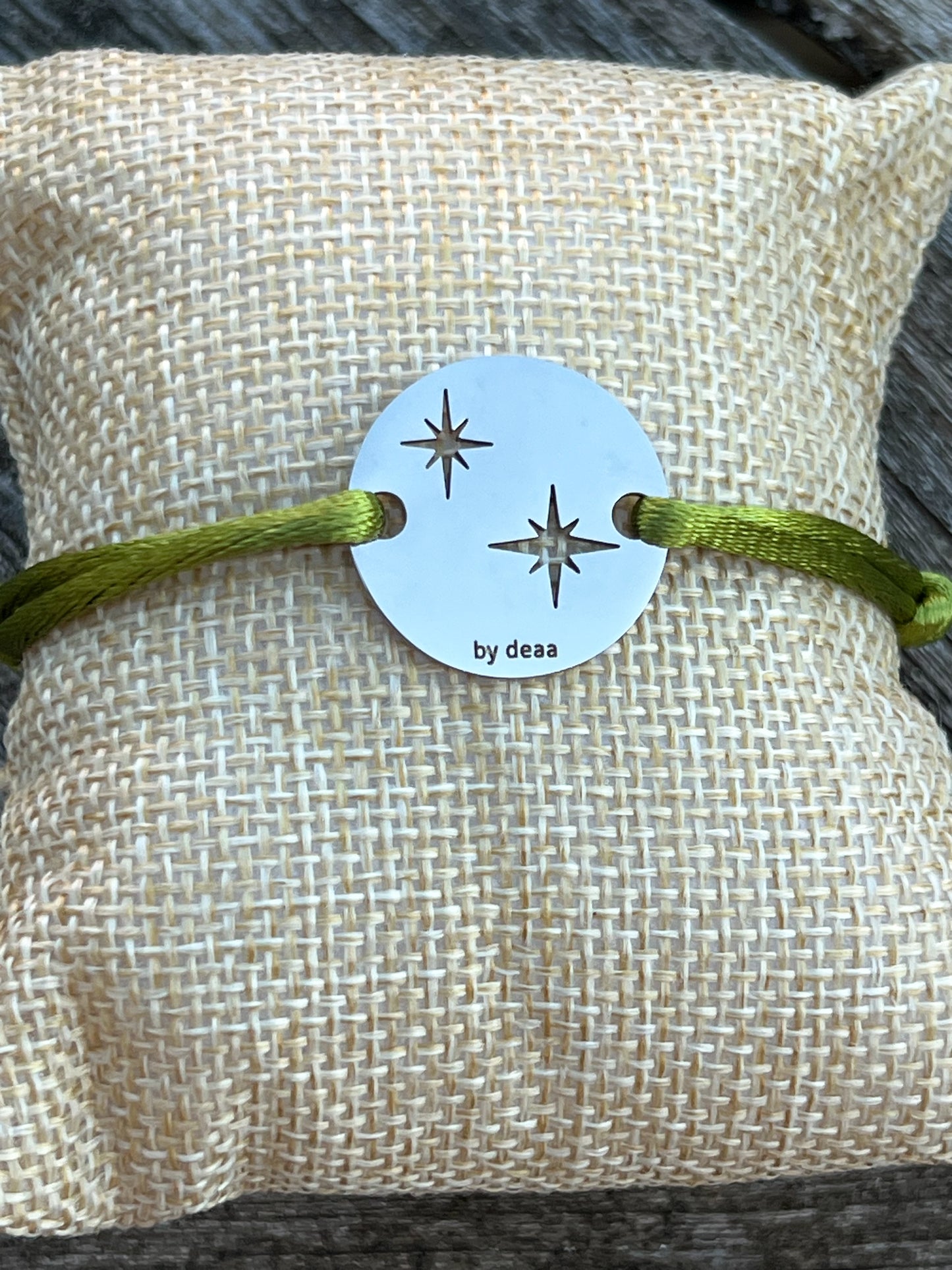 Bracelet Météorite