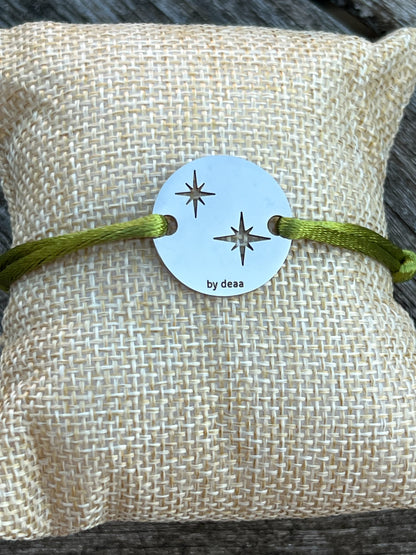 Bracelet Météorite