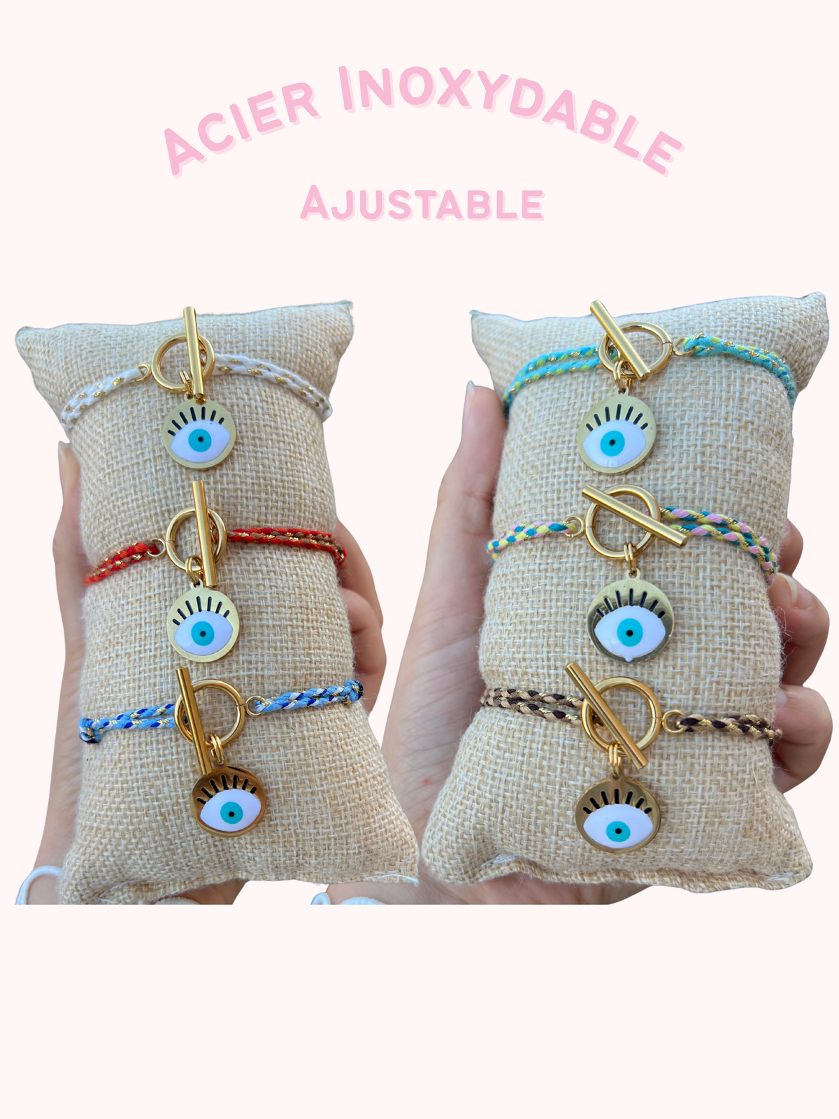 Bracelet