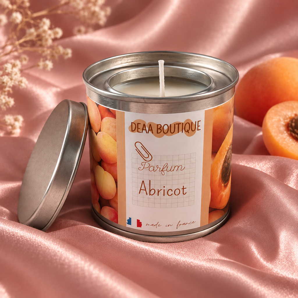 Abricot