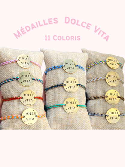 Bracelet Dolce Vita