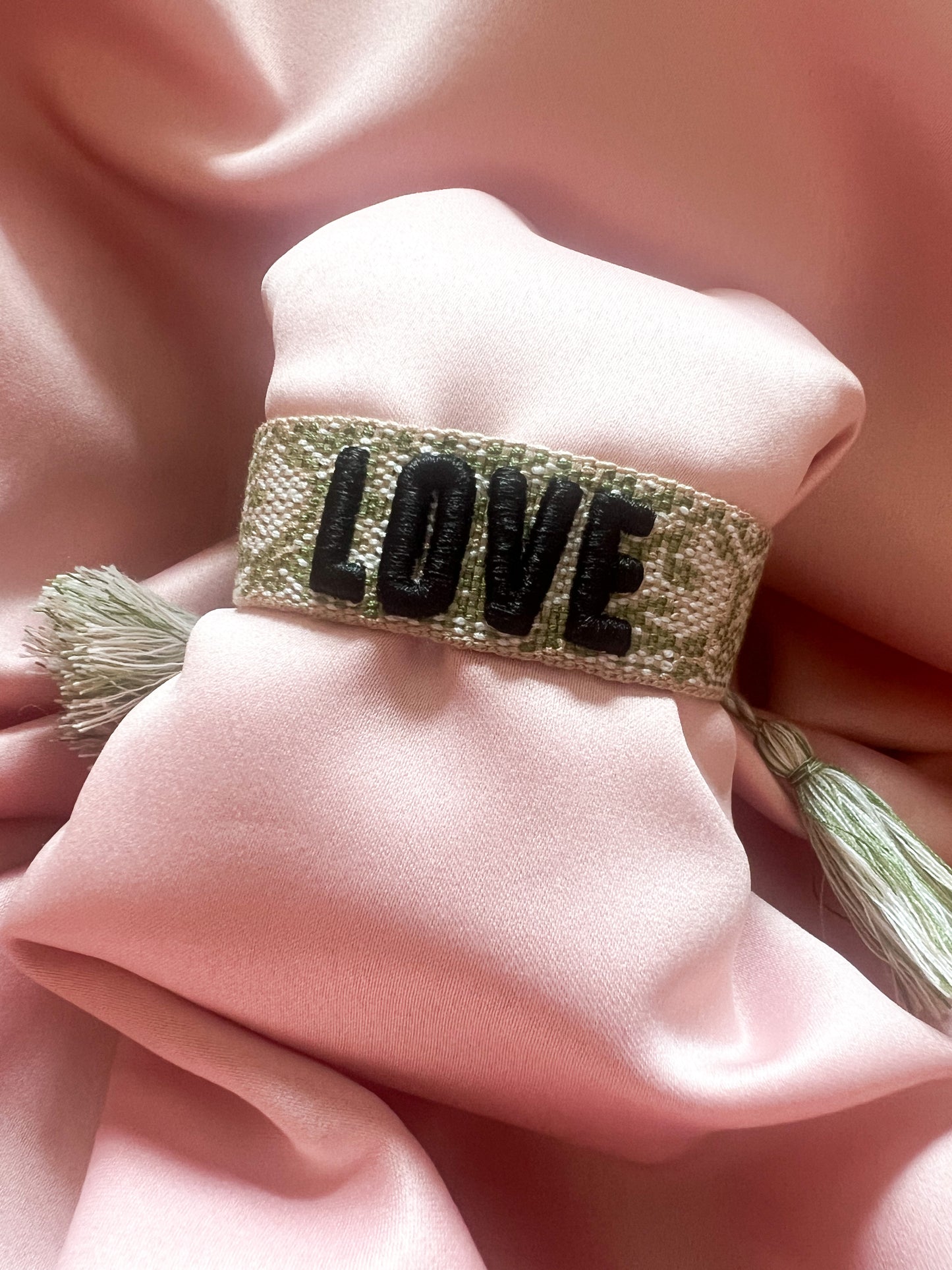 Bracelet « Love »