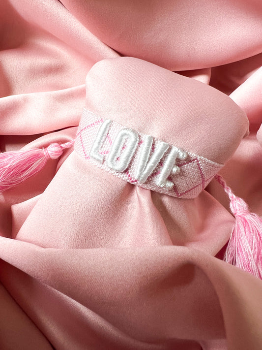 Bracelet « Love »