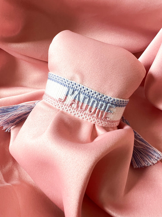 Bracelet « J’adore »