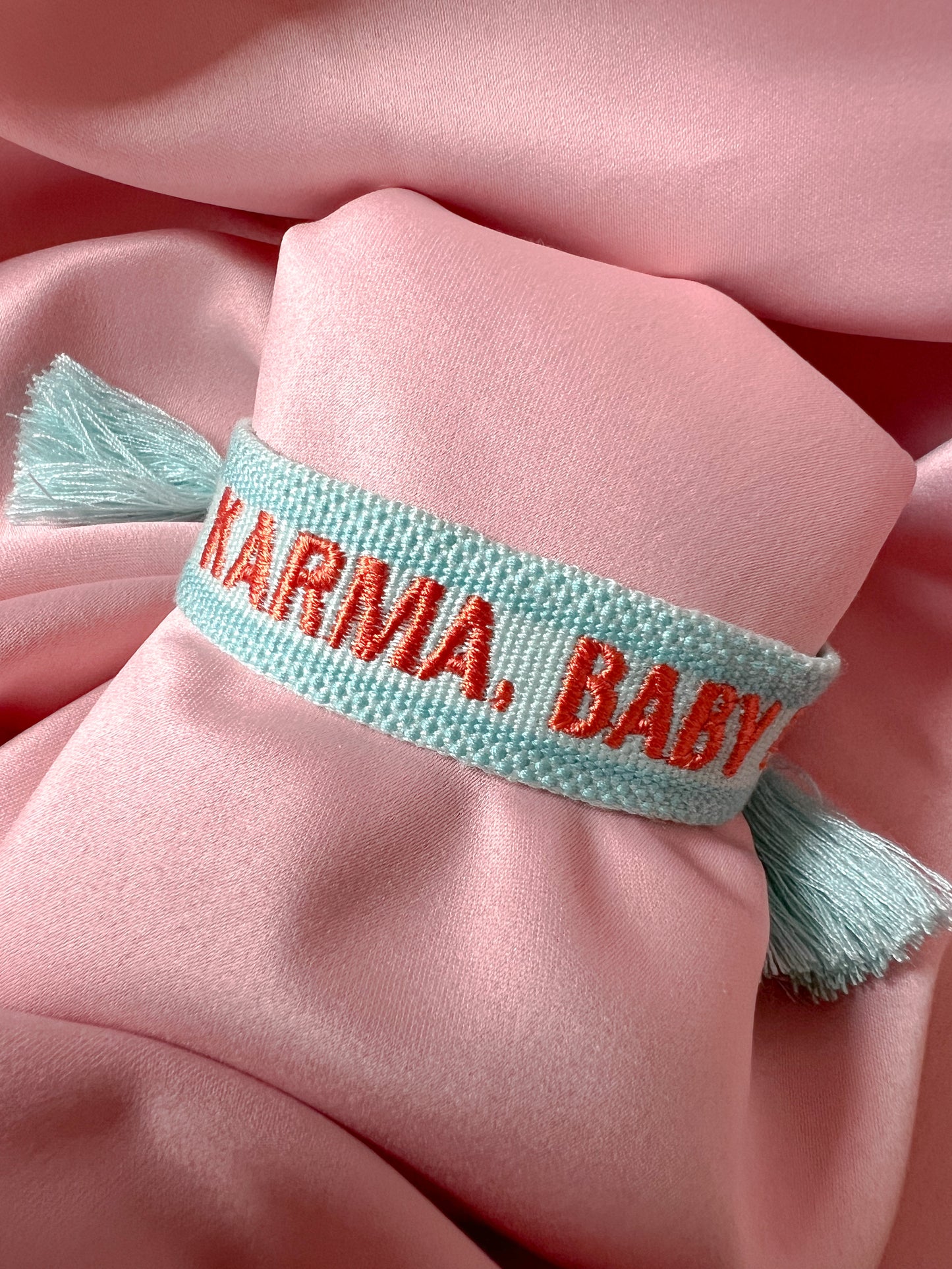 Bracelet « Karma Baby »