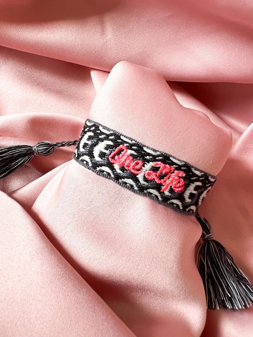 Bracelet « One Life »